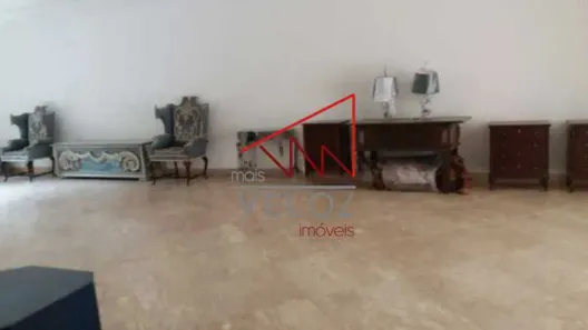 Apartamento com 5 Quartos à venda, 560m² no Gávea, Rio de Janeiro