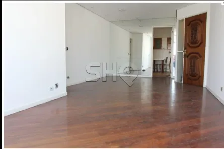 Apartamento com 3 Quartos à venda, 108m² no Vila Anglo Brasileira, São Paulo