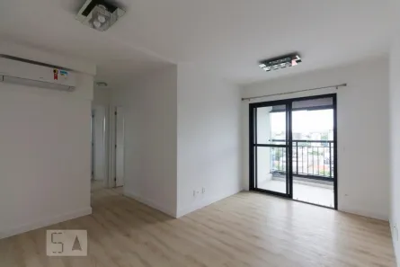 Apartamento com 2 Quartos à venda, 63m² no Vila Parque Jabaquara, São Paulo