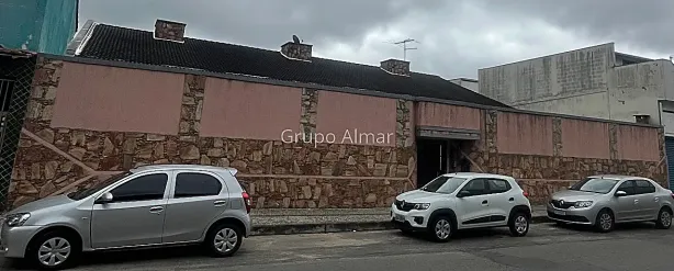 Casa com 2 Quartos à venda, 120m² no Aeroporto, Juiz de Fora