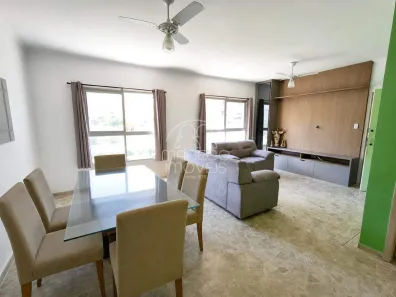 Apartamento com 4 Quartos à venda, 126m² no Centro, São Vicente