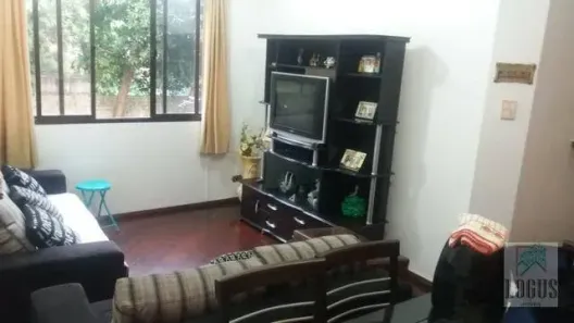 Apartamento com 2 Quartos à venda, 70m² no Centro, São Bernardo do Campo