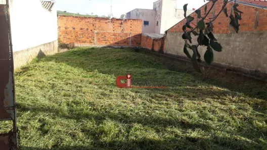 Lote/Terreno à venda, 250m² no Jardim Pinheiros, Jaguariúna