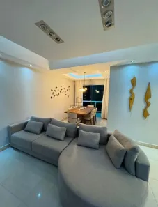Apartamento com 3 Quartos à venda, 164m² no Jardim Amália, Volta Redonda