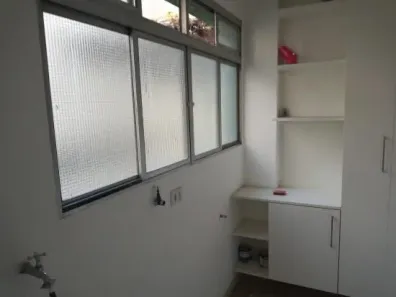 Apartamento com 1 Quarto à venda, 51m² no Perdizes, São Paulo