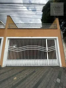 Sobrado com 3 Quartos à venda, 112m² no Vila Zat, São Paulo