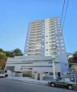 Apartamento com 2 Quartos para alugar, 52m² no São Leopoldo, Caxias do Sul
