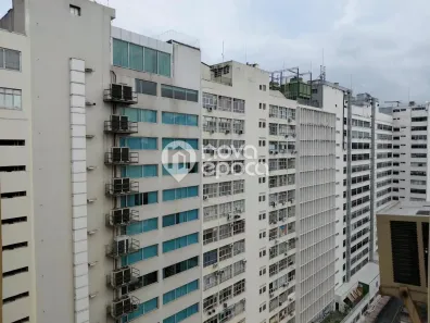 Sala Comercial à venda, 20m² no Centro, Rio de Janeiro