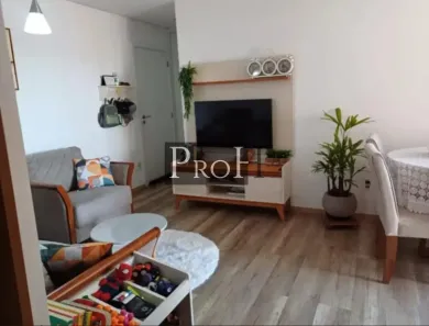 Apartamento com 3 Quartos à venda, 72m² no Boa Vista, São Caetano do Sul