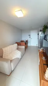 Apartamento com 2 Quartos à venda, 62m² no Meireles, Fortaleza