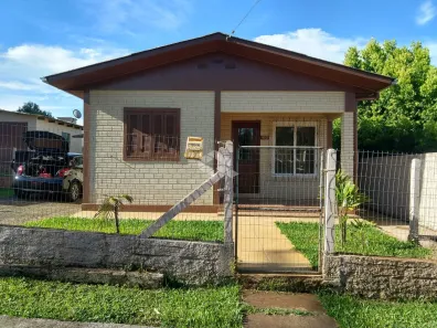 Casa com 3 Quartos à venda, 115m² no São José, Ivoti