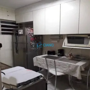Casa com 3 Quartos à venda, 153m² no Parque Jabaquara, São Paulo