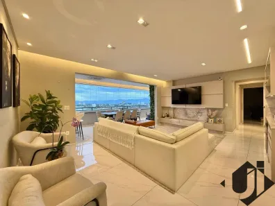 Apartamento com 2 Quartos à venda, 142m² no Parque Residencial Bom Conselho, Taubaté