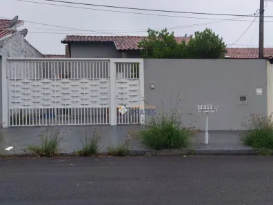 Casa com 2 Quartos à venda, 68m² no Residencial Jardim Antonieta, São José do Rio Preto