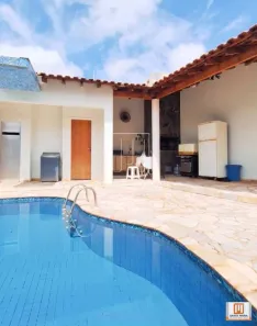 Imóvel Comercial com 4 Quartos à venda, 284m² no Campos Elíseos, Ribeirão Preto