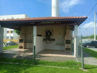Apartamento com 2 Quartos à venda, 49m² no Vila dos Comerciários I, Taubaté