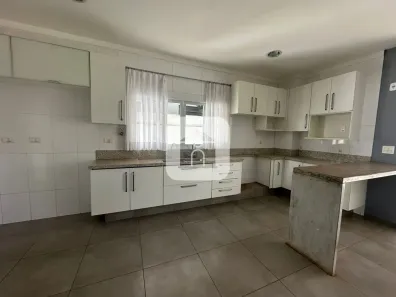 Casa de Condomínio com 4 Quartos à venda, 230m² no Nova Uberlândia, Uberlândia