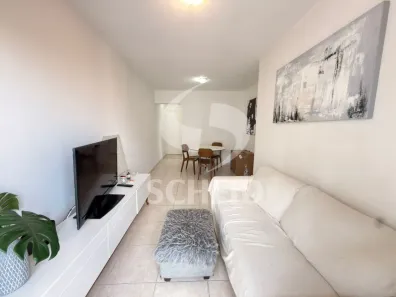 Apartamento com 2 Quartos à venda, 69m² no Vila Mascote, São Paulo