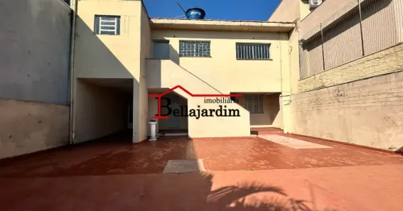 Casa com 3 Quartos à venda, 300m² no Rudge Ramos, São Bernardo do Campo