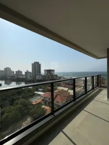 Apartamento com 3 Quartos à venda, 114m² no Pereque, Porto Belo