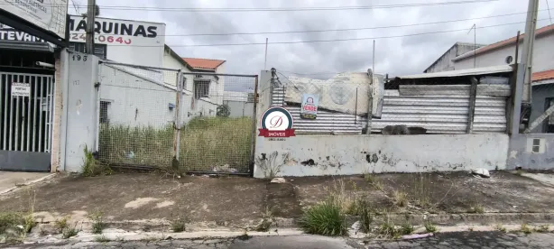 Lote/Terreno à venda, 251m² no Jardim Nossa Senhora de Lourdes, Hortolândia