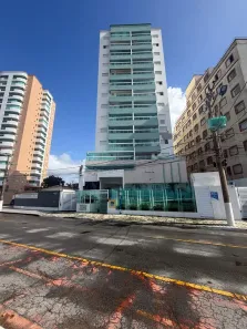 Apartamento com 2 Quartos à venda, 79m² no Vila Atlântica, Mongaguá
