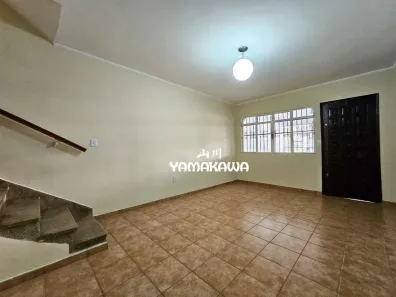 Sobrado com 2 Quartos à venda, 90m² no Itaquera, São Paulo
