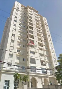 Apartamento com 3 Quartos à venda, 110m² no Vila Costa, Suzano