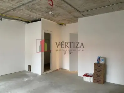 Sala Comercial à venda, 25m² no Vila Nova Conceição, São Paulo