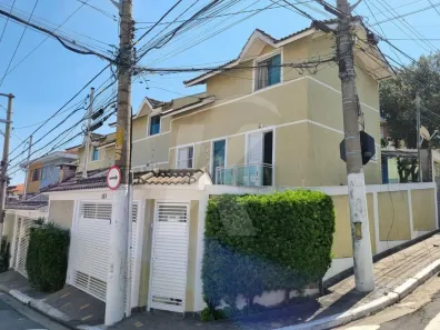 Sobrado com 3 Quartos à venda, 131m² no Vila Leonor, São Paulo