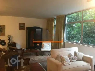 Apartamento com 4 Quartos à venda, 160m² no Leblon, Rio de Janeiro