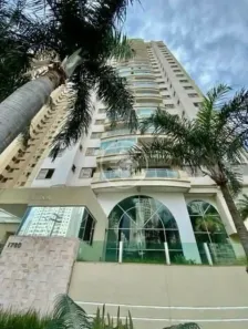 Apartamento com 4 Quartos à venda, 120m² no Nova Suiça, Goiânia