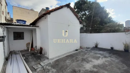 Casa com 2 Quartos para alugar, 102m² no Casa Verde Média, São Paulo