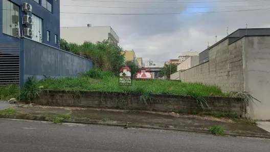 Lote/Terreno à venda, 250m² no Loteamento Villa Branca, Jacareí
