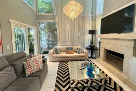 Sobrado com 4 Quartos à venda, 414m² no Marechal Rondon, Canoas