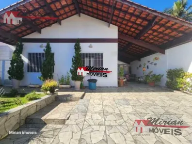 Casa com 3 Quartos à venda, 360m² no Cidade Nova Peruíbe, Peruíbe
