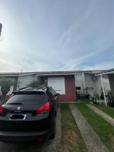 Casa de Condomínio com 3 Quartos à venda, 60m² no Terra Nova, Alvorada