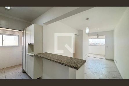 Apartamento com 2 Quartos à venda, 60m² no Campestre, Santo André