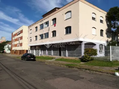 Prédio Comercial à venda, 600m² no Partenon, Porto Alegre