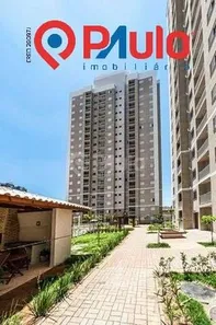 Apartamento com 3 Quartos à venda, 68m² no Cidade Alta, Piracicaba