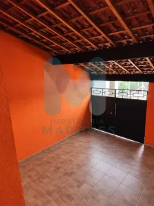 Casa com 2 Quartos à venda, 73m² no Parque Residencial Santo André, Caçapava