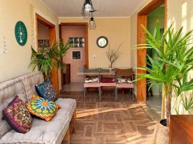 Casa com 2 Quartos à venda, 100m² no Parque da Matriz, Cachoeirinha