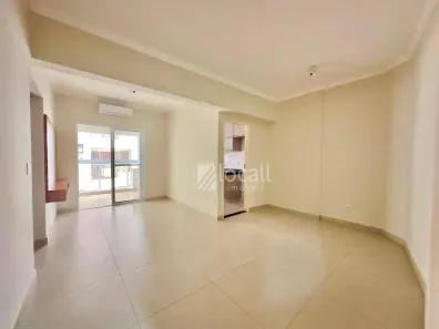 Apartamento com 2 Quartos para alugar, 70m² no Centro, São José do Rio Preto