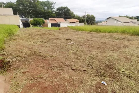 Lote/Terreno à venda, 200m² no Residencial Morada do Sol, São José do Rio Preto