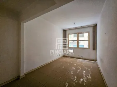 Sala Comercial para alugar, 90m² no Centro, Niterói