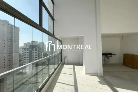 Apartamento com 2 Quartos à venda, 96m² no Vila Clementino, São Paulo