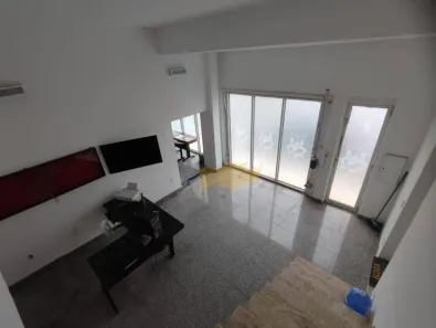 Sala Comercial para alugar, 80m² no Vila Operária, Rio Claro