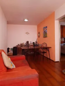 Apartamento com 2 Quartos à venda, 60m² no Vila do Encontro, São Paulo