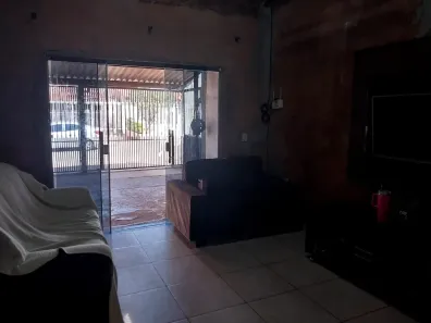 Casa com 3 Quartos à venda, 100m² no Recanto das Emas, Brasília