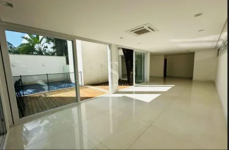 Casa de Condomínio com 4 Quartos à venda, 365m² no Jardim Petrópolis, São Paulo